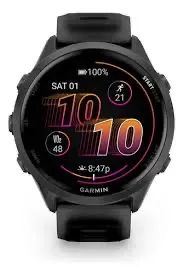 Garmin Forerunner 570 Music 47mm - Foto 4