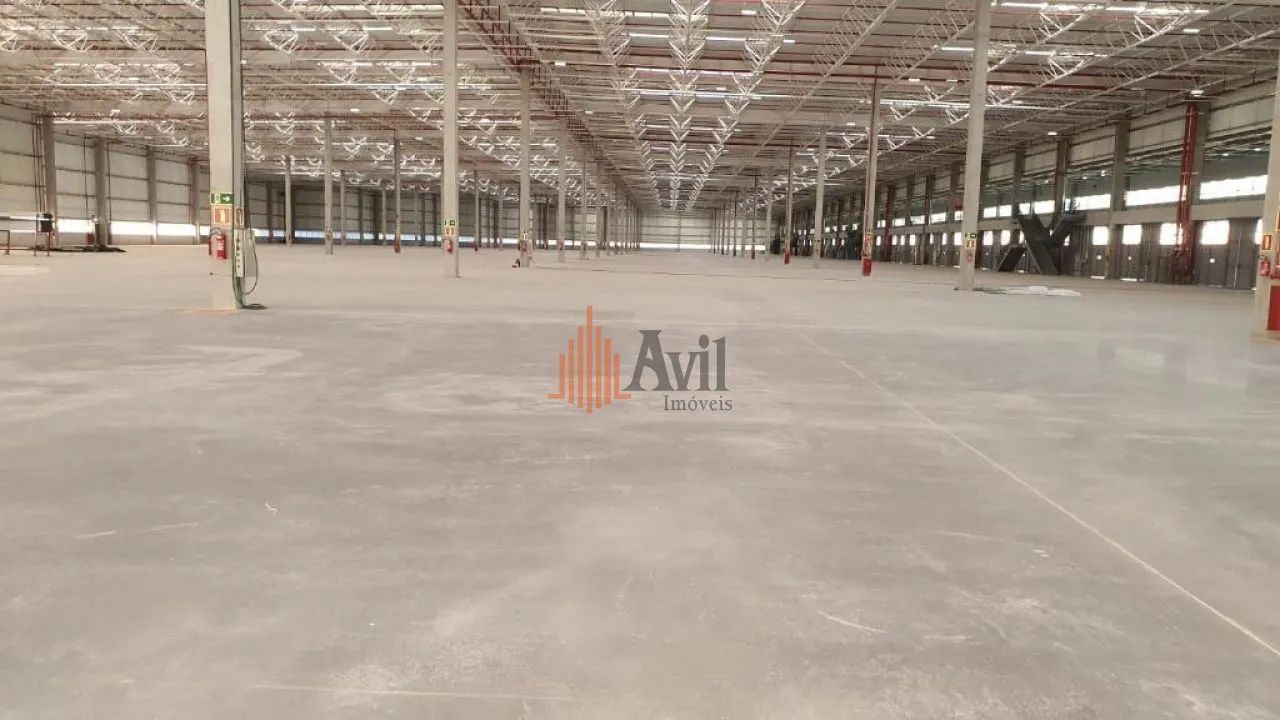 Galpão para alugar, 462542 m² - Itapevi/SP - Foto 4