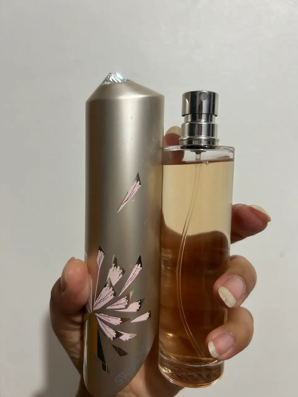 perfume raro E descontinuado  - Foto 2