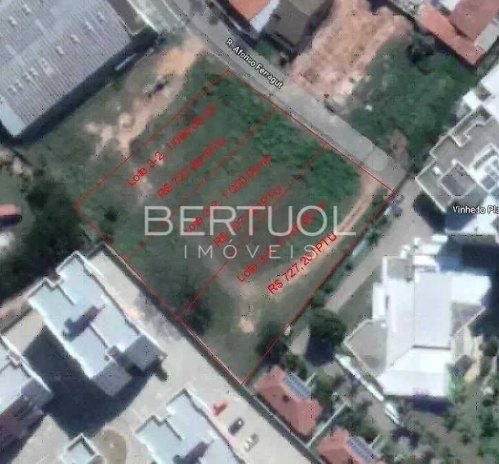 Terreno para aluguel Pinheirinho em Vinhedo - Foto 5