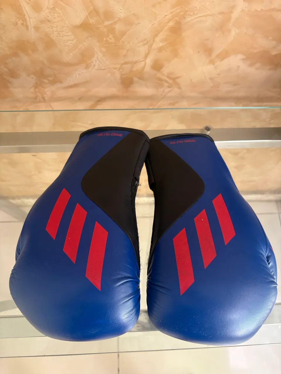 Luvas Muay thai/ BOXE - Foto 2