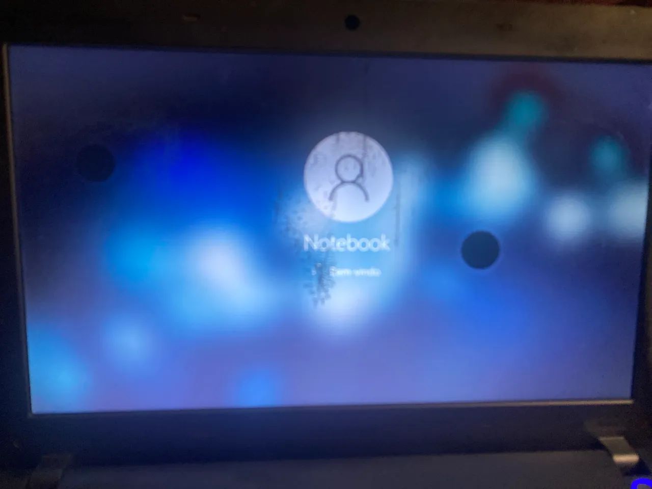 Notebook Samsung  - Foto 2