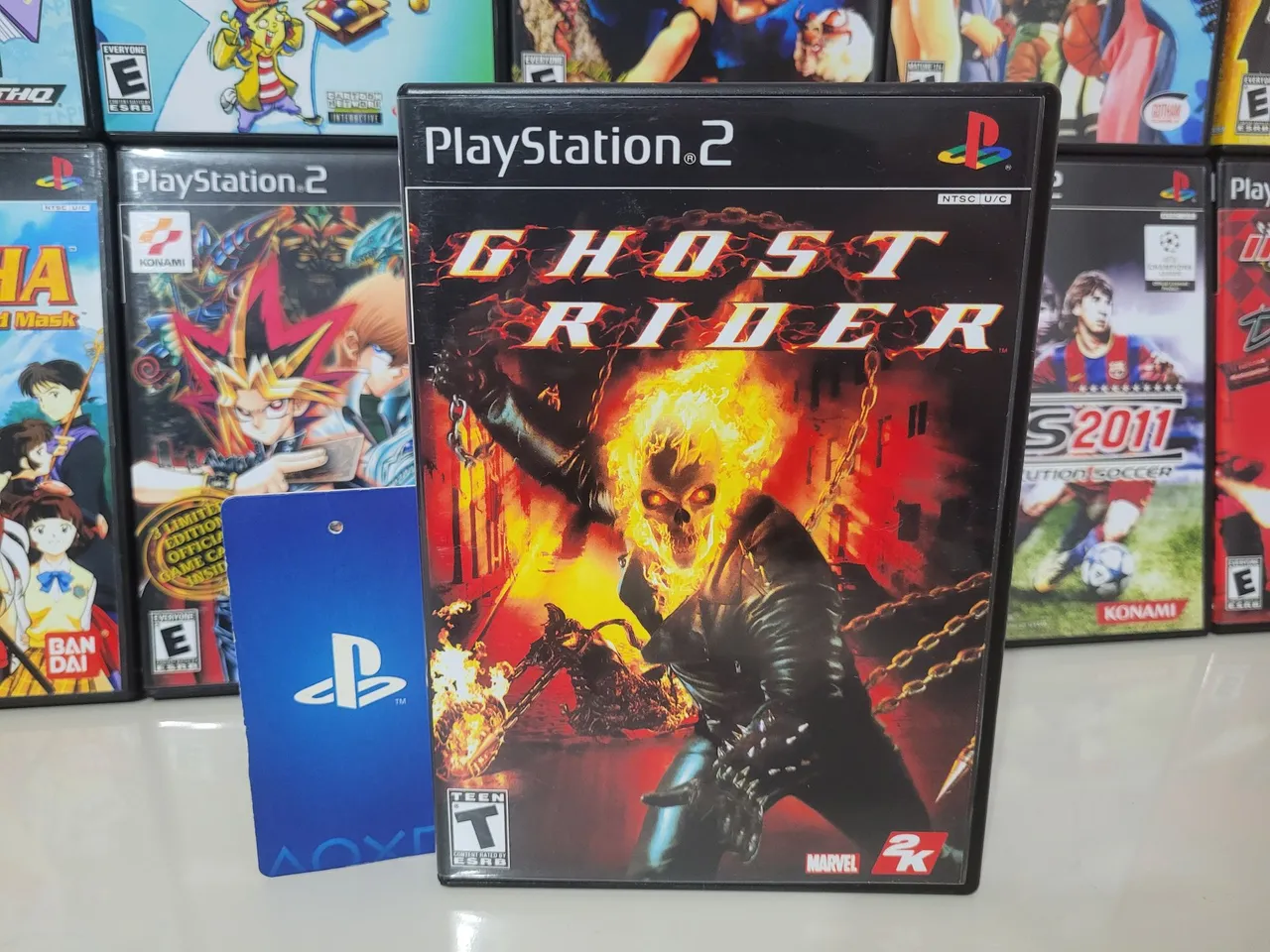 Okami - Playstation 2 - Jogos de Vídeo Game - Centro Histórico