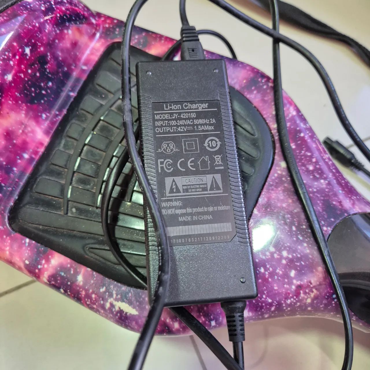 Hoverboard - Foto 2