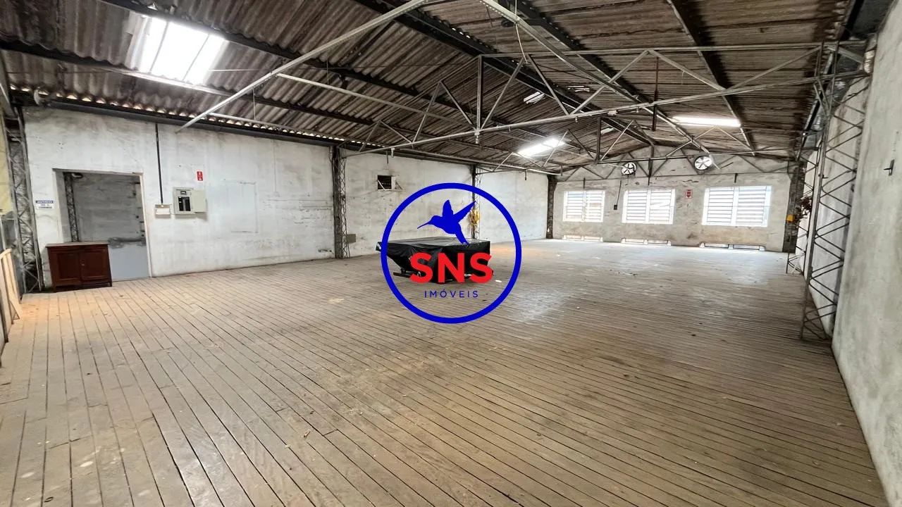 BARRACAO COMERCIAL em CAMPINAS - SP, JARDIM NOVO CAMPOS ELÍSEOS - Foto 3
