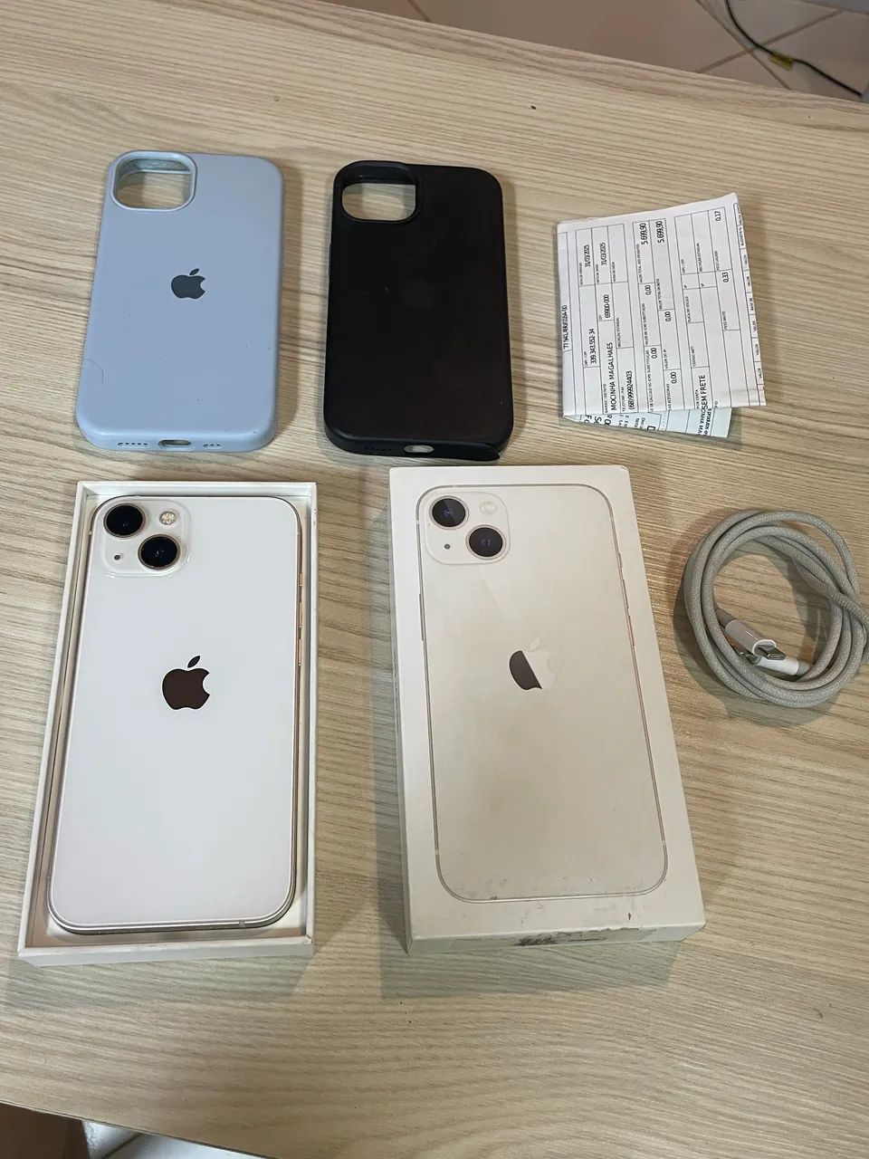 IPhone 13 - 128 gb (Seminovo)