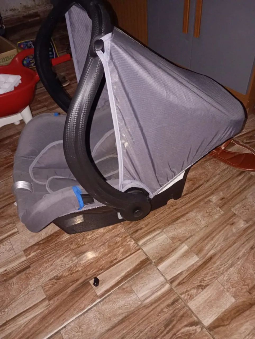 Bebê conforto  - Foto 2