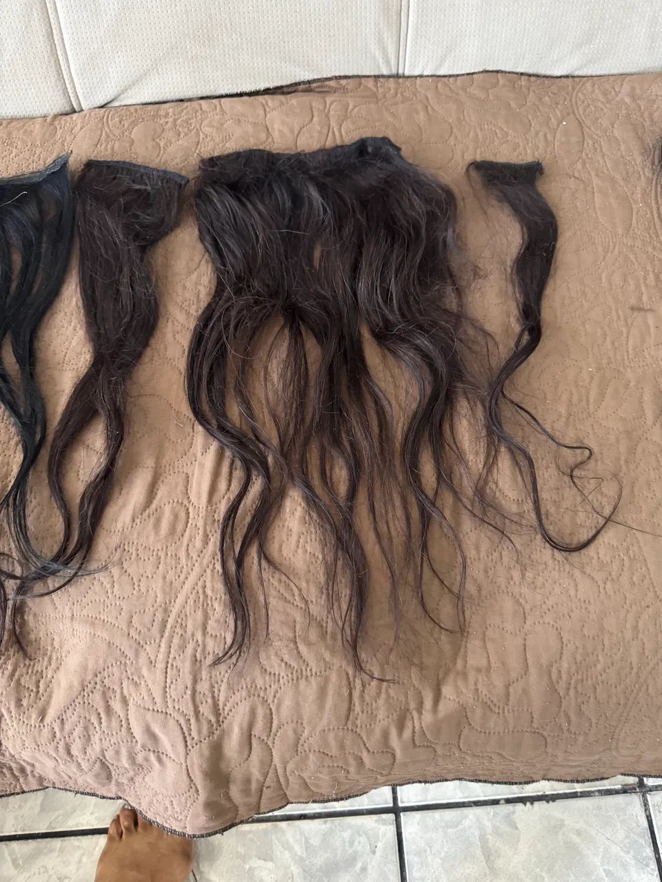 Vendo cabelo humano - Foto 4
