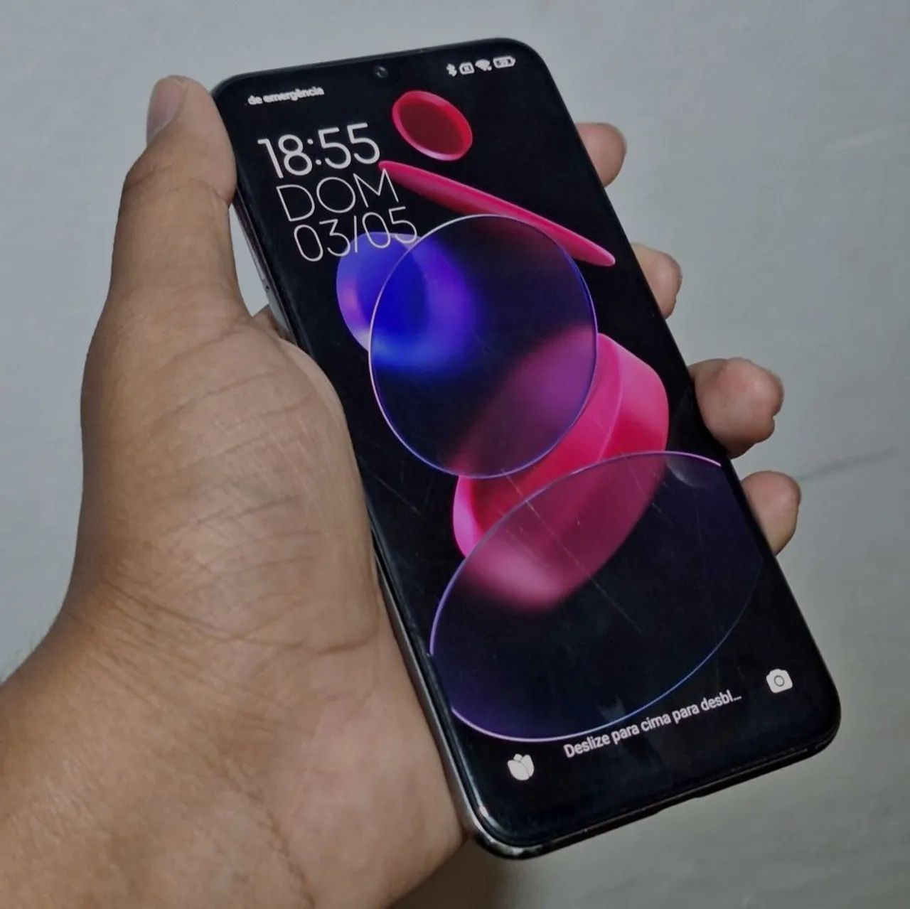 Xiaomi mi 9 se
