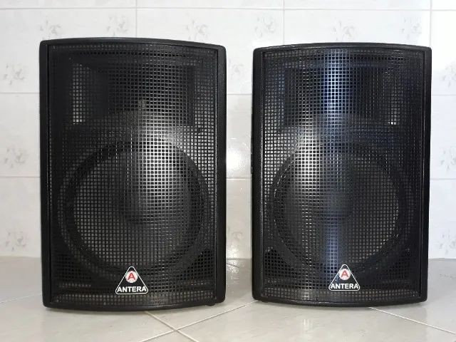 Caixa de Som Antera TS 700