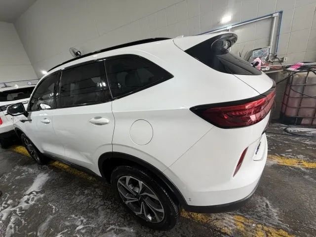 GWM Haval H6 Premium Phev AWD 2025 - Foto 4
