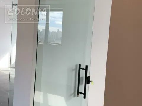 Conjunto Comercial para locação - Vila Guiomar, Santo André - Foto 3