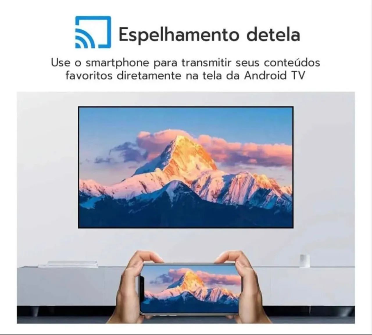 Televisão 32 polegadas  - Foto 4