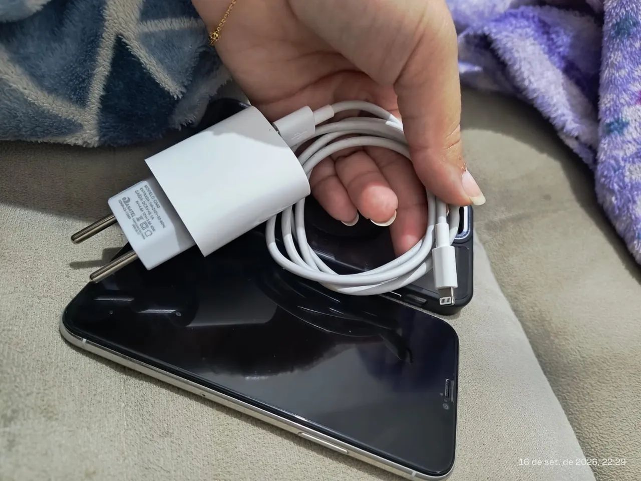 iPhone 11 Pro  - Foto 4