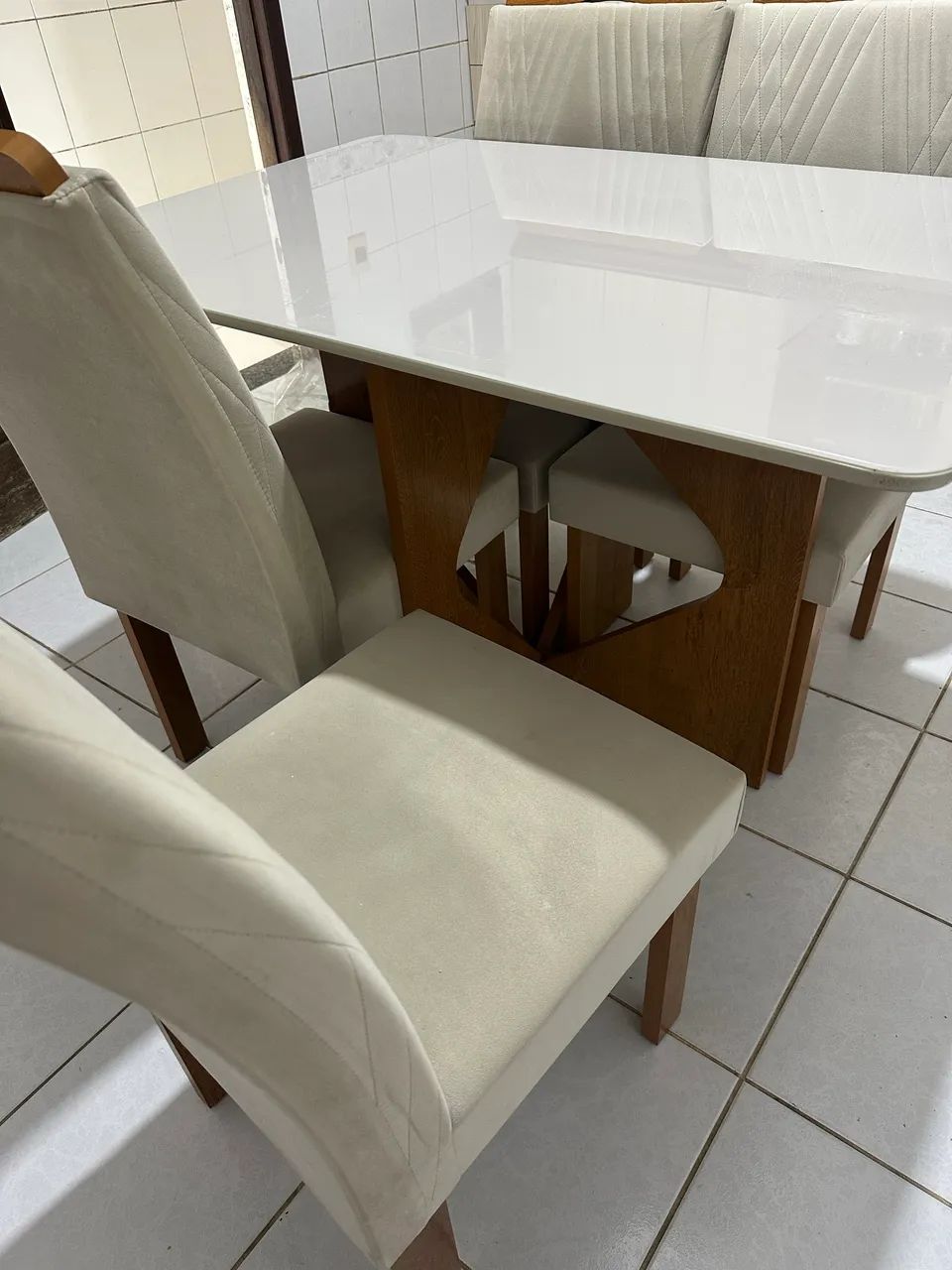 Mesa para cozinha - Foto 3