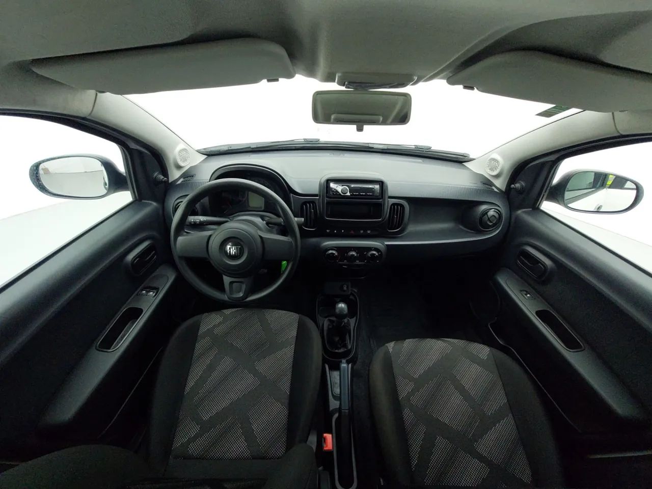 Fiat Mobi LIKE 1.0 Fire Flex 5p., foto 15 de 18