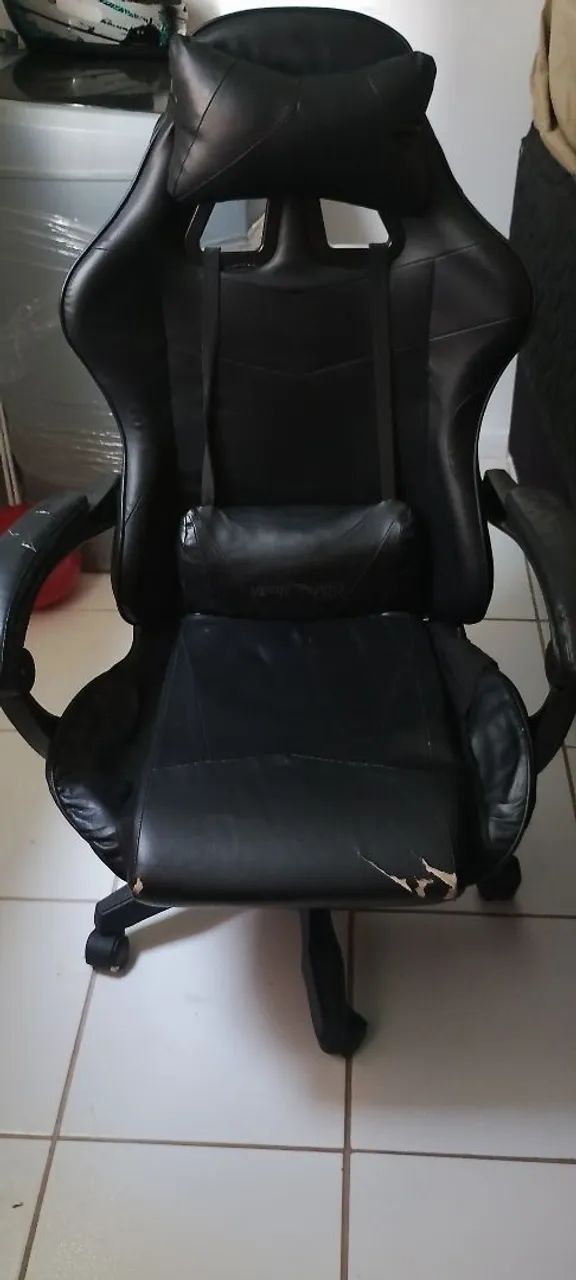 Cadeira Game  - Foto 2