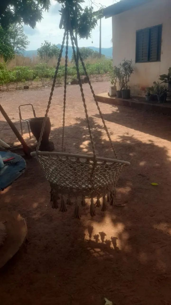 Cadeira suspensa - Foto 2