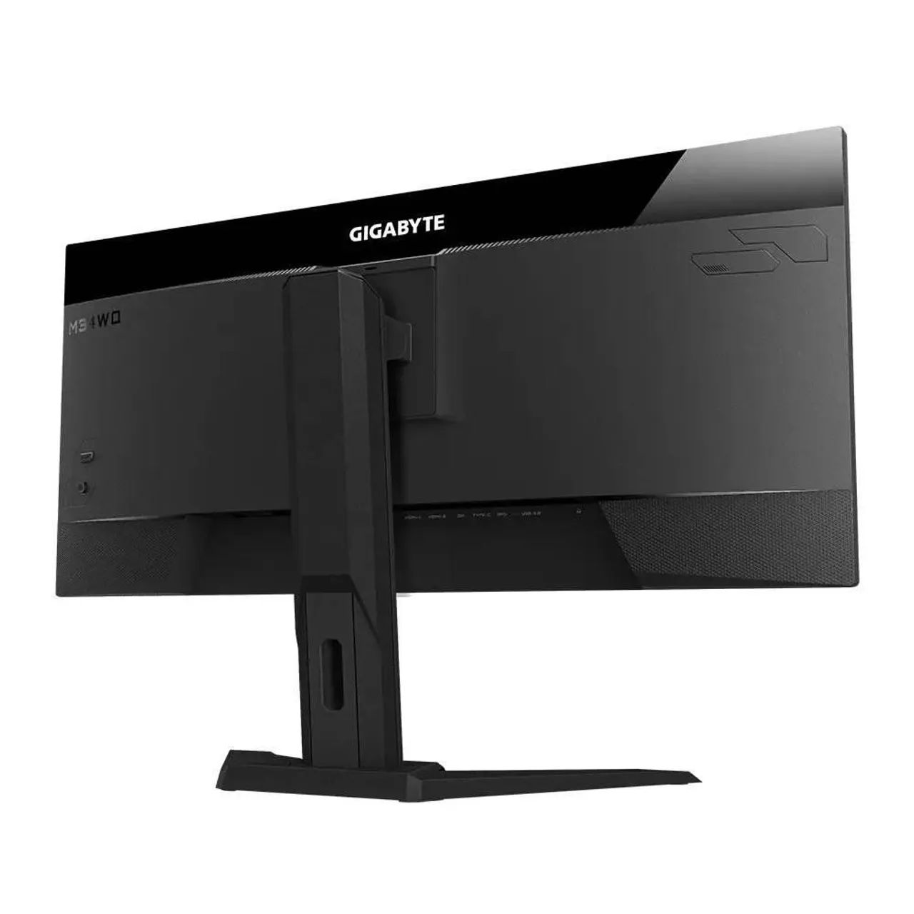 MONITOR GAMER GIGABYTE 34, 144HZ,1MS, IPS, M34WQ - Foto 4