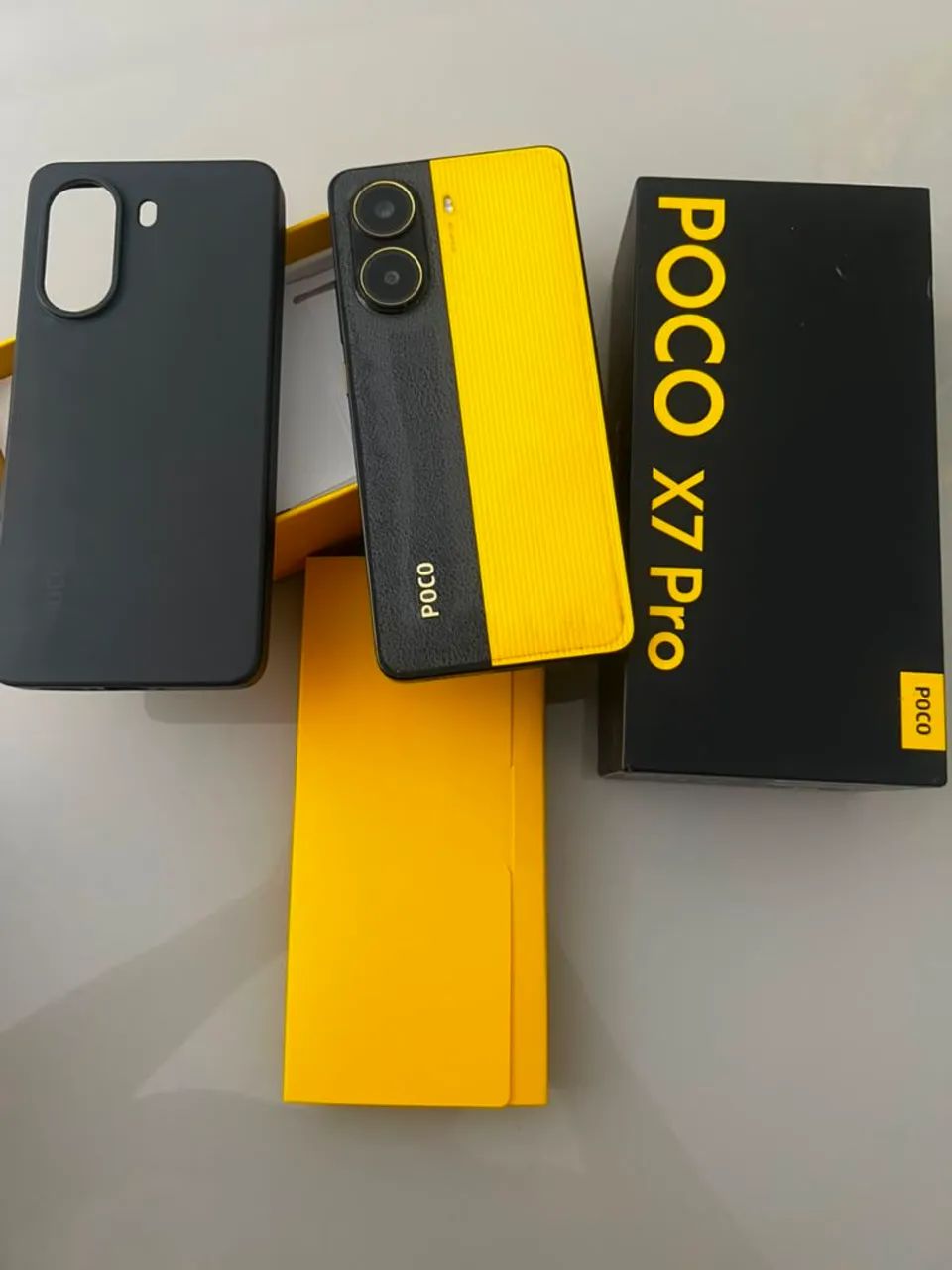 POCO X7 PRO 5G 512/12 