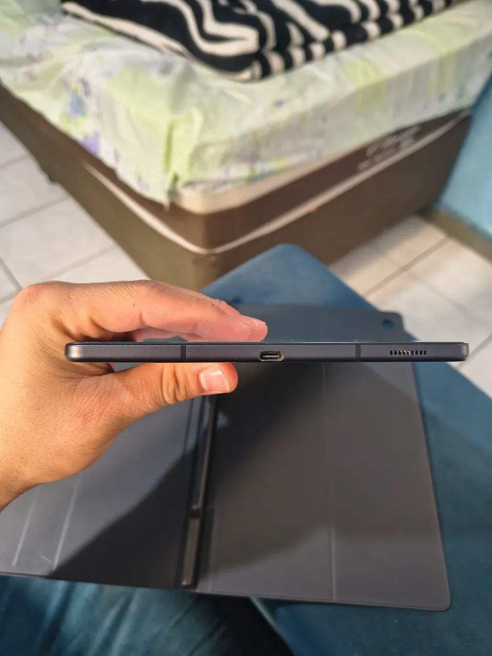 Tablet Galaxy tab s6 lite - Foto 3