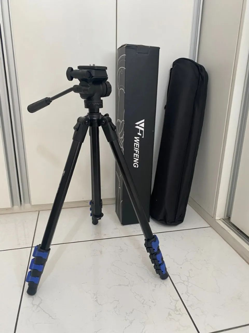 Câmera Sony A6400 + KIT - Foto 3