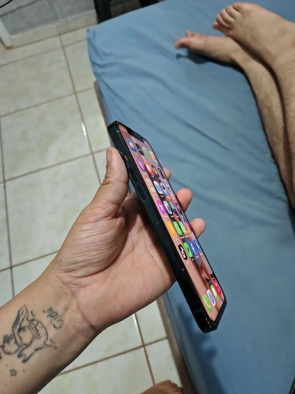 iPhone 12 Pro Max  - Foto 3
