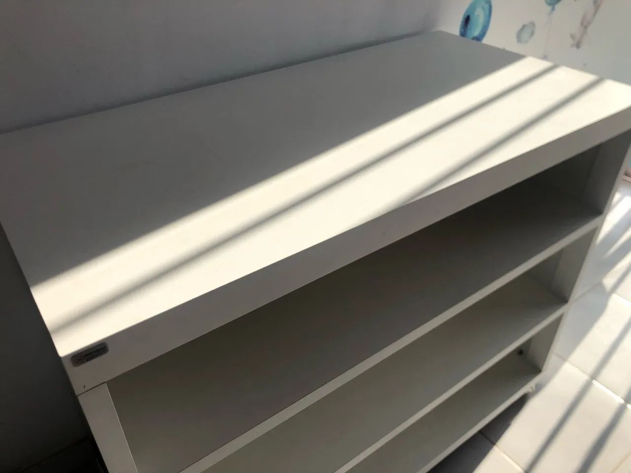 Estante em mdf  - Foto 2