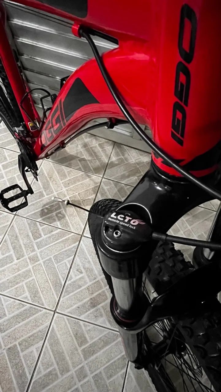 Bicicleta Oggi aro 29 - Foto 4