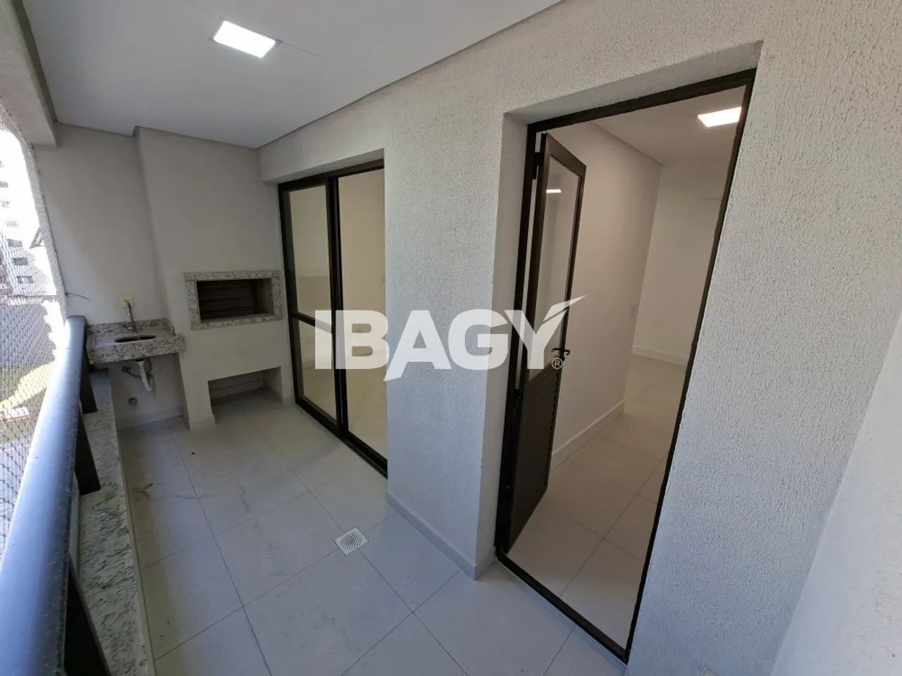 Excelente Apartamento 2 dormitório(s) em Pedra Branca - Palhoça - Foto 5