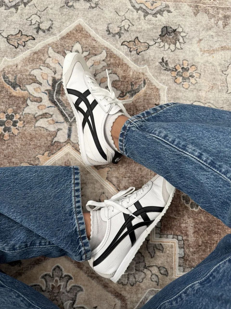Onitsuka Tiger Mexico 66