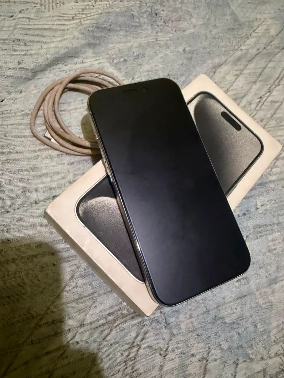 Aphone 15 pro - Foto 4