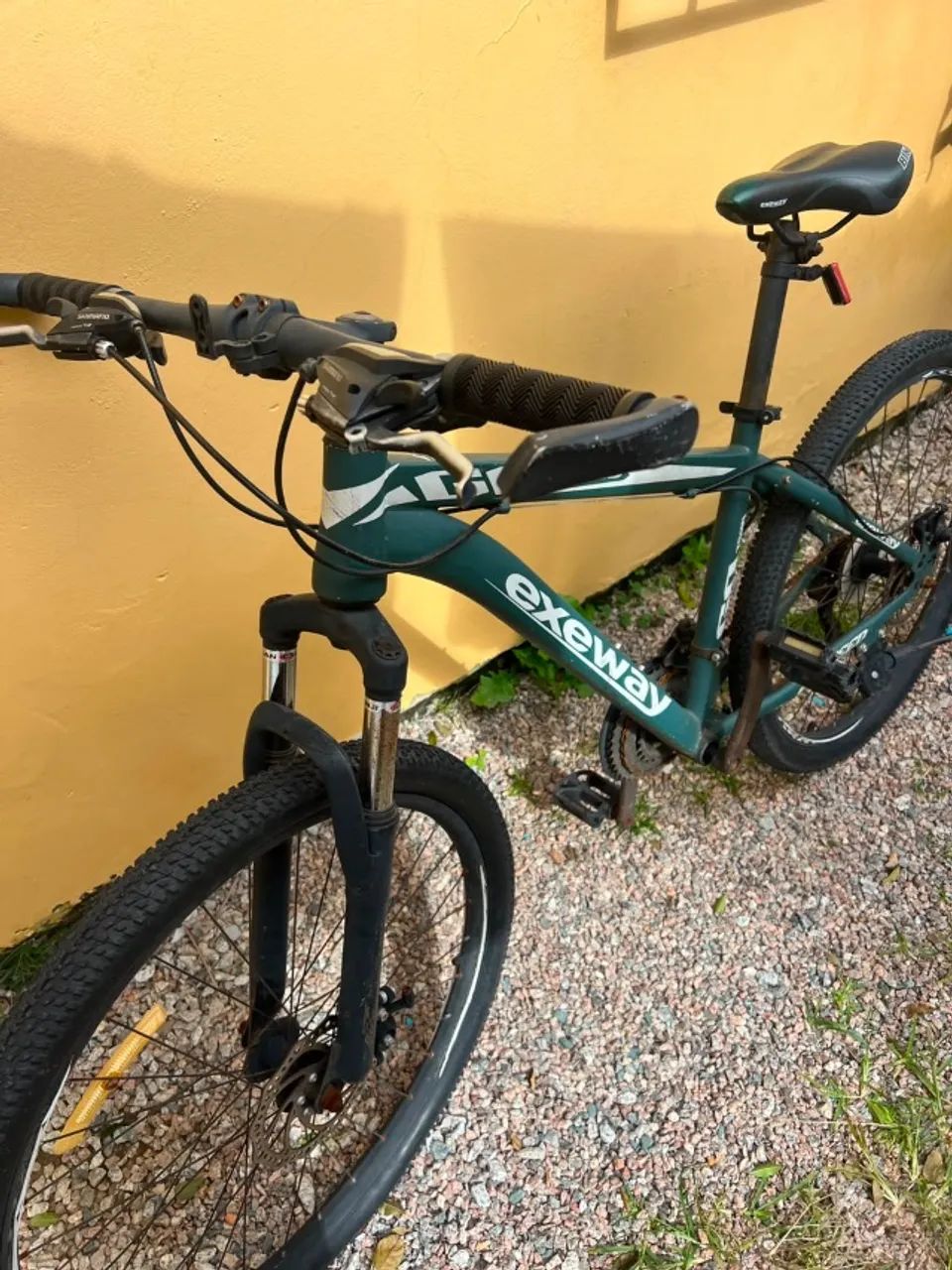 2 Bicicletas - Mountain e Speed - Foto 3