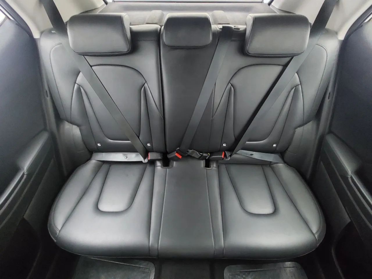 Hyundai Creta Limited 1.0 TB 12V Flex Aut., foto 18 de 18
