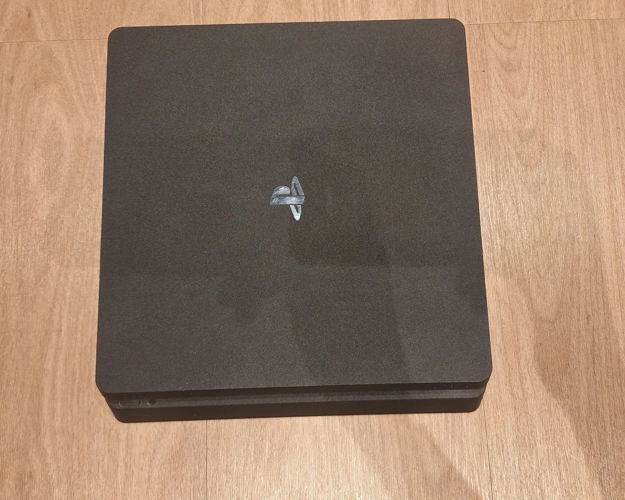 PlayStation 4 NOVO - Foto 5