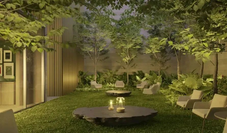 GRAN OSCAR IBIRAPUERA - Foto 12