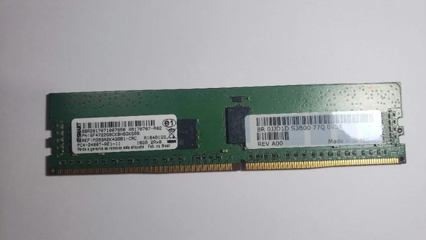memoria pc4 2400t