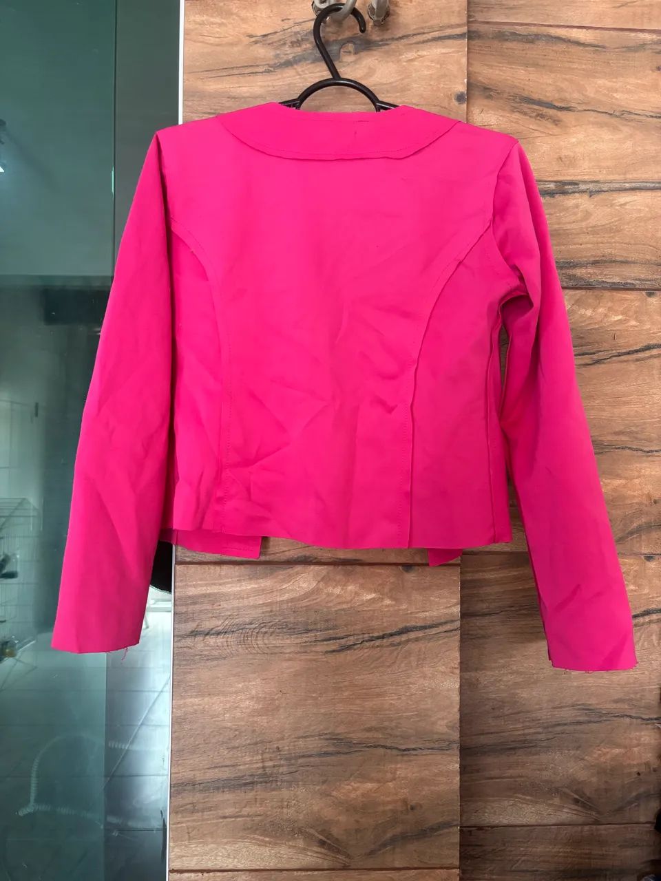 Blazer Rosa  - Foto 2