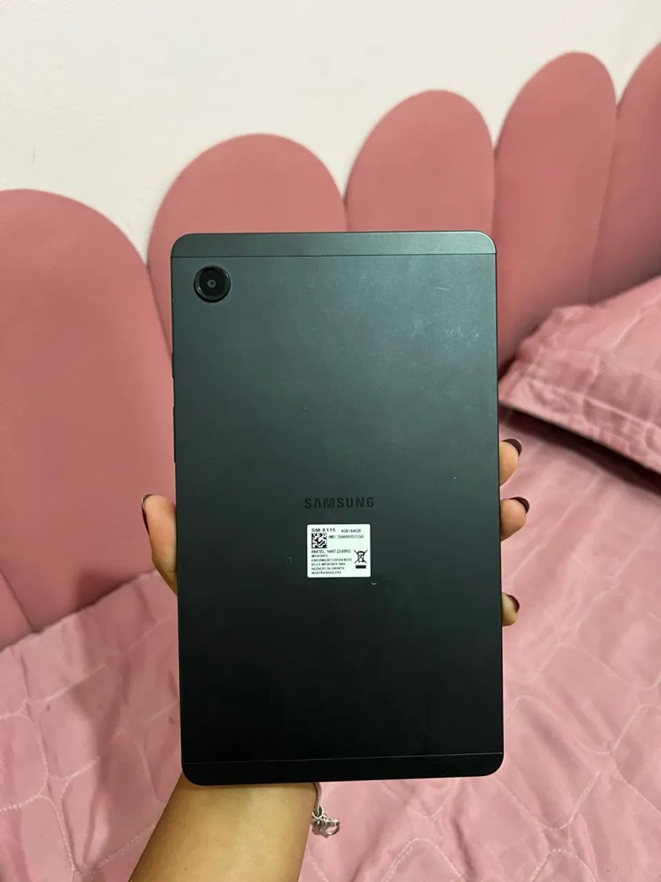 Samsung Galaxy Tab A9 - Foto 2
