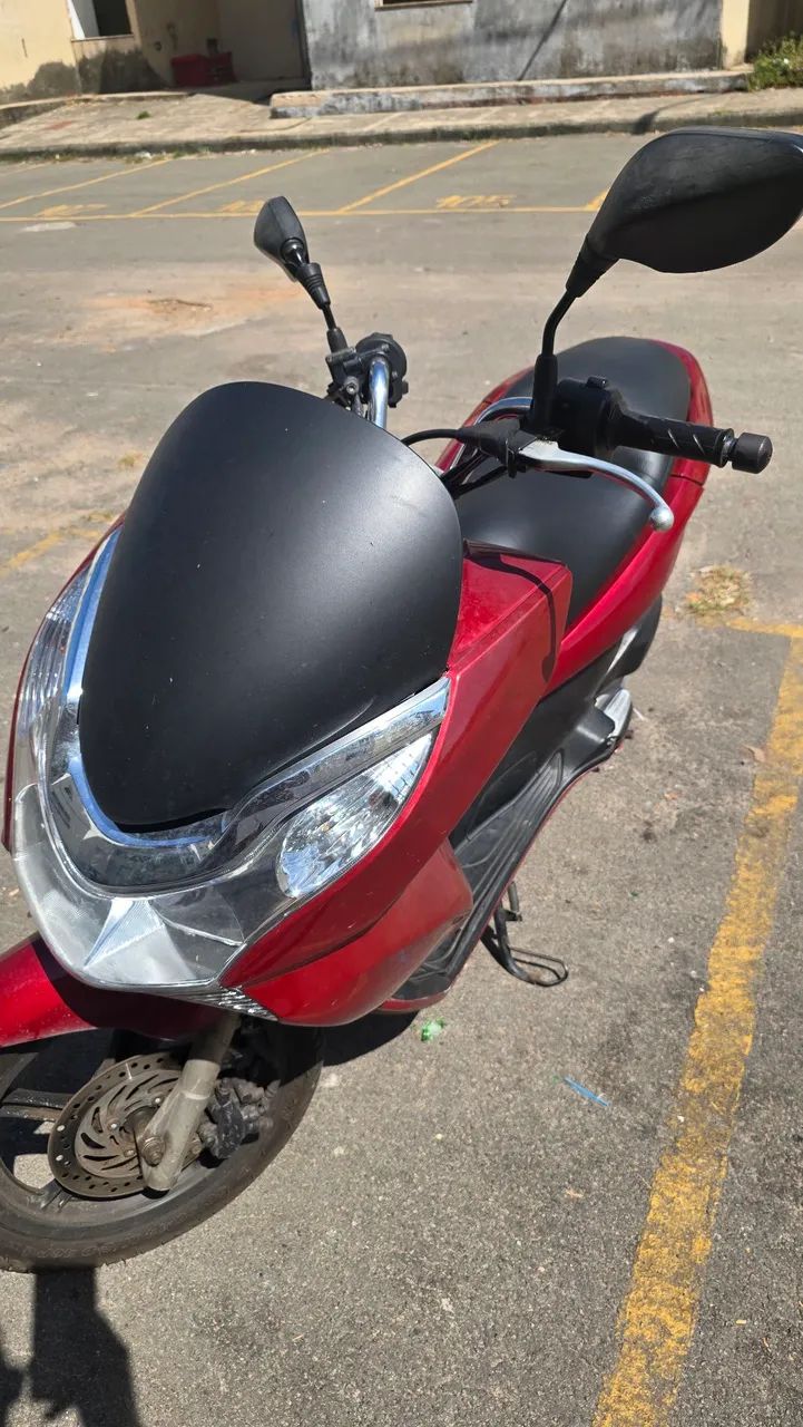 Pcx 150,  2014 - Foto 3