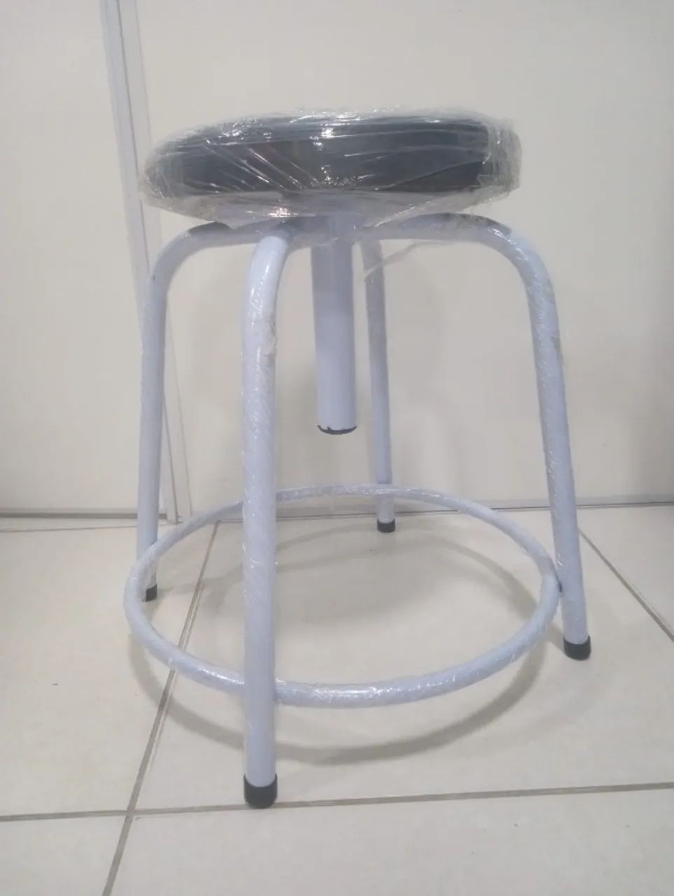 MOCHO ESMALTADO SEM RODINHA