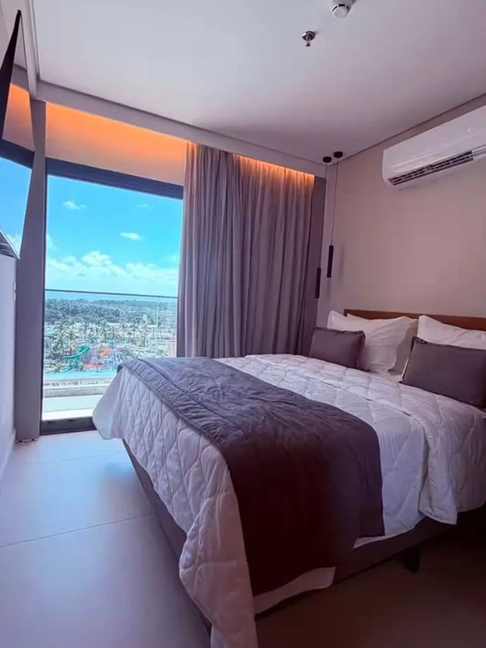 Apartamento salinas beach