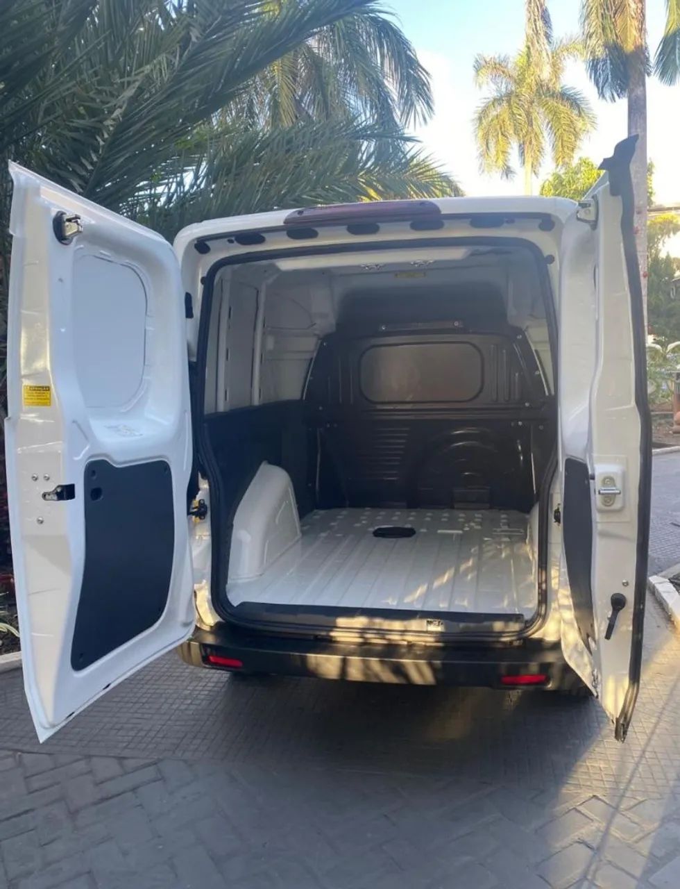 Fiorino Fretes e transportes. - Foto 5