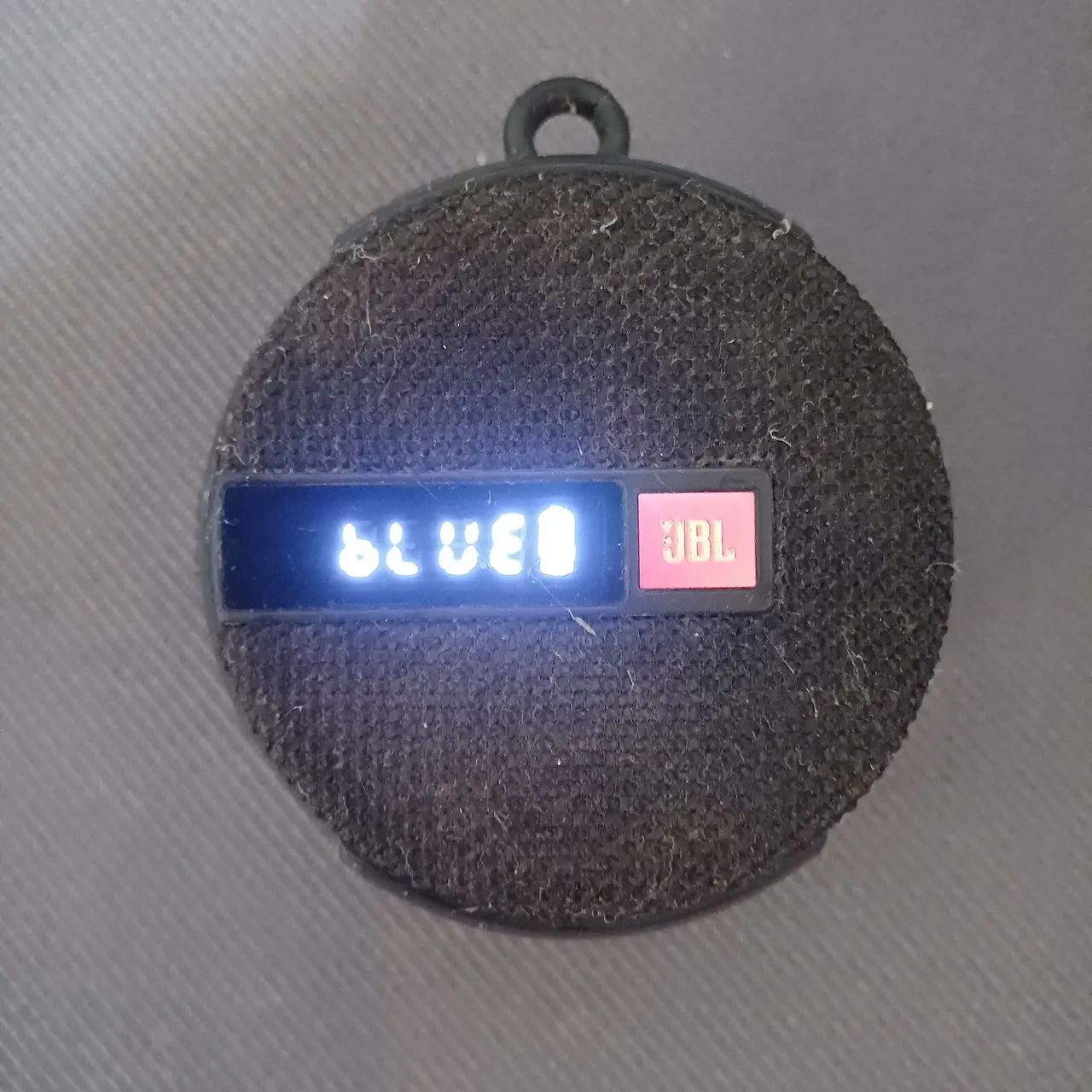 Caixa Bluetooth JBL 