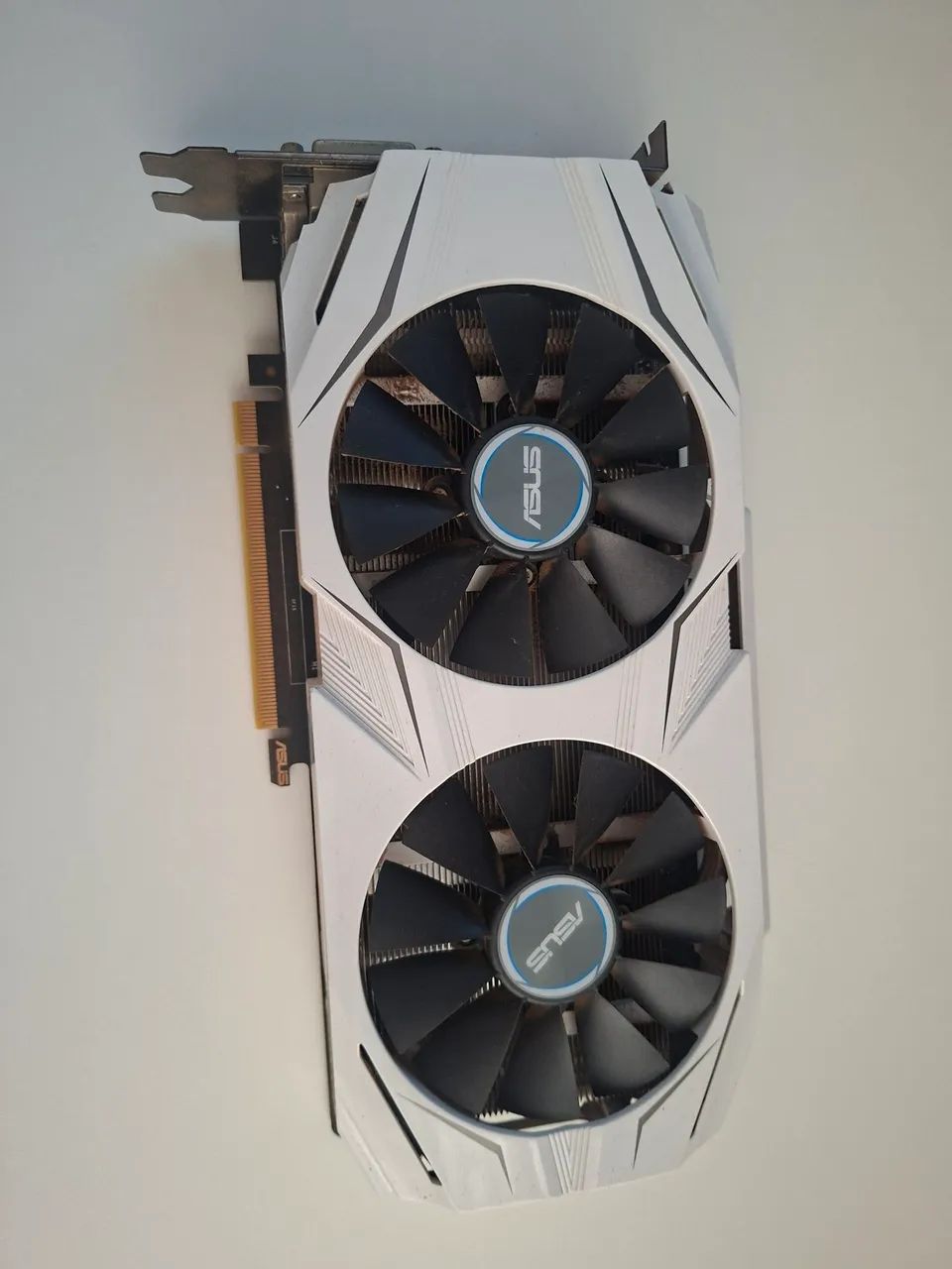 Gtx 1060 6gb 