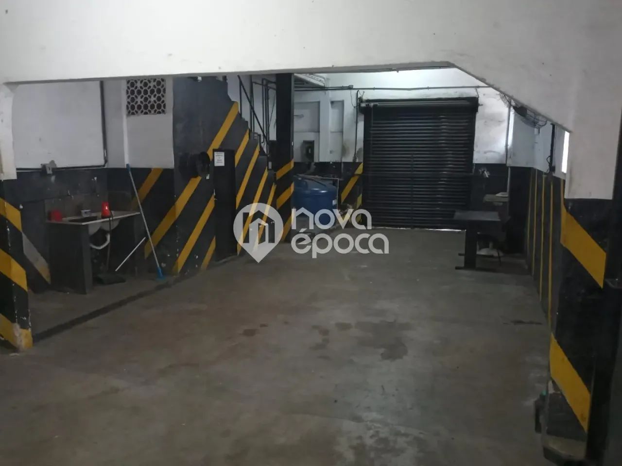 São Cristóvão | Prédio Comercial - Foto 5