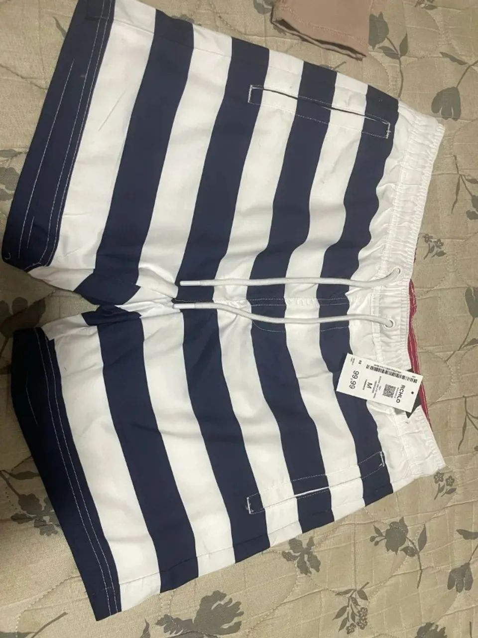 Bermuda masculina