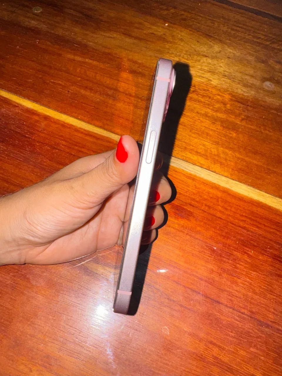 iPhone 15 rosa - Foto 2