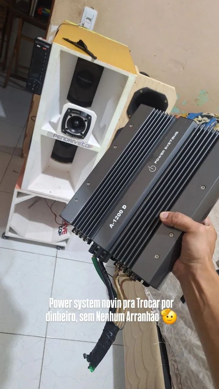 Modulo 1200 - Foto 3