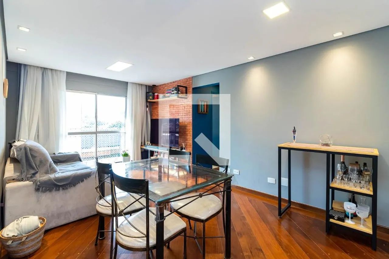 Apartamento à Venda - Mandaqui, 2 Quartos, 72 m2